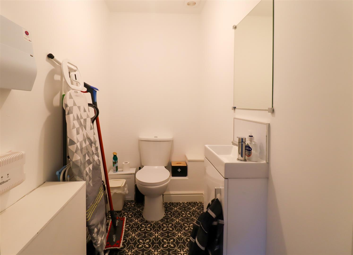 House Old Fir Close in East Cambridgeshire