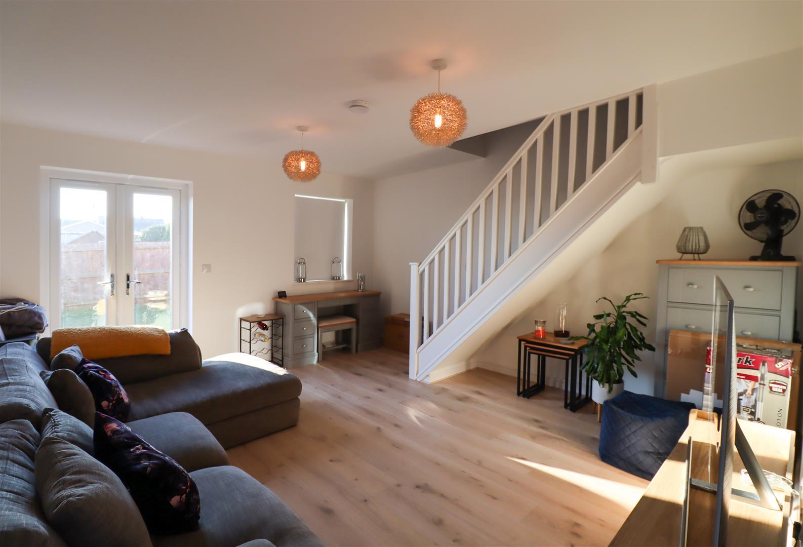 House Old Fir Close in East Cambridgeshire