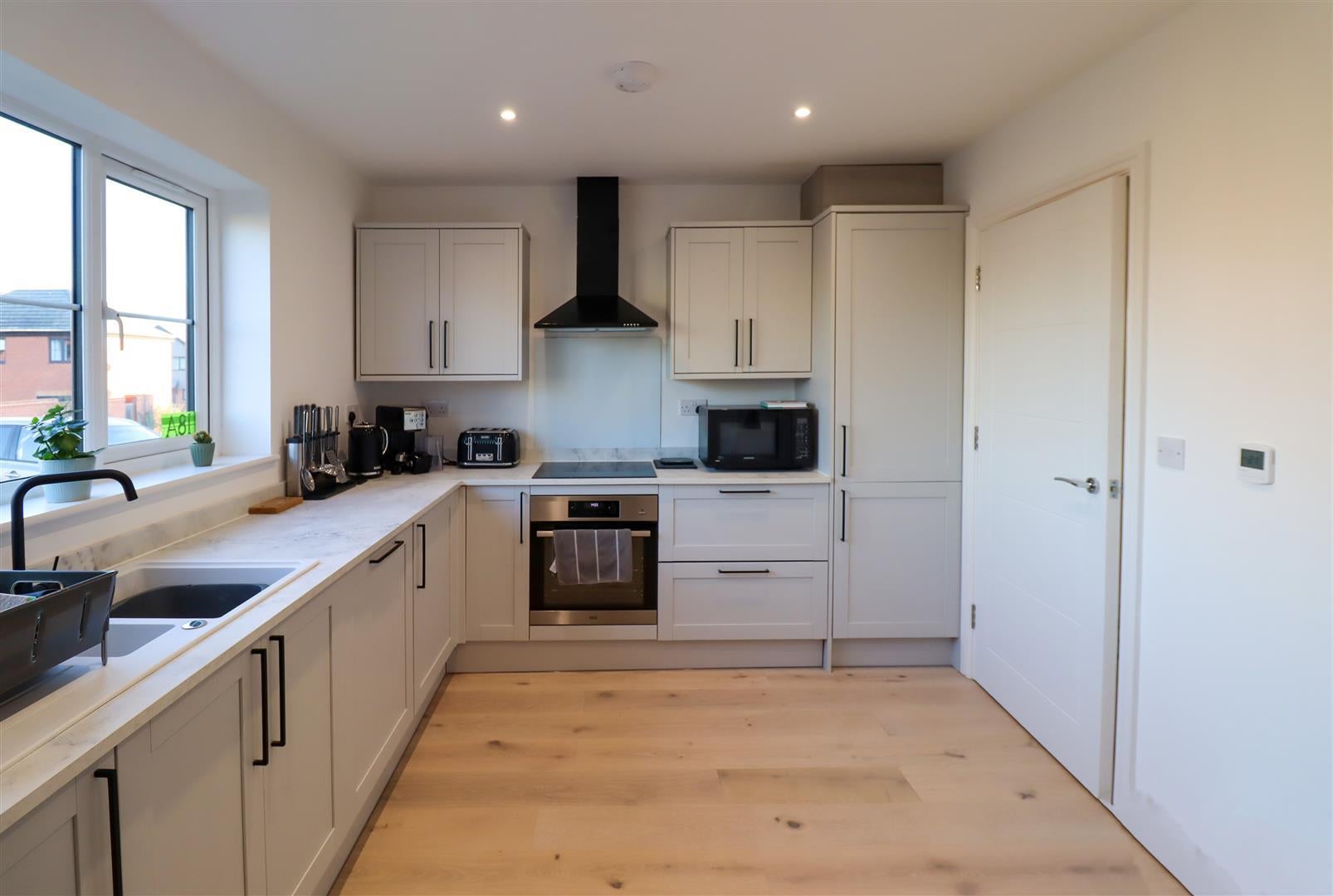 House Old Fir Close in East Cambridgeshire