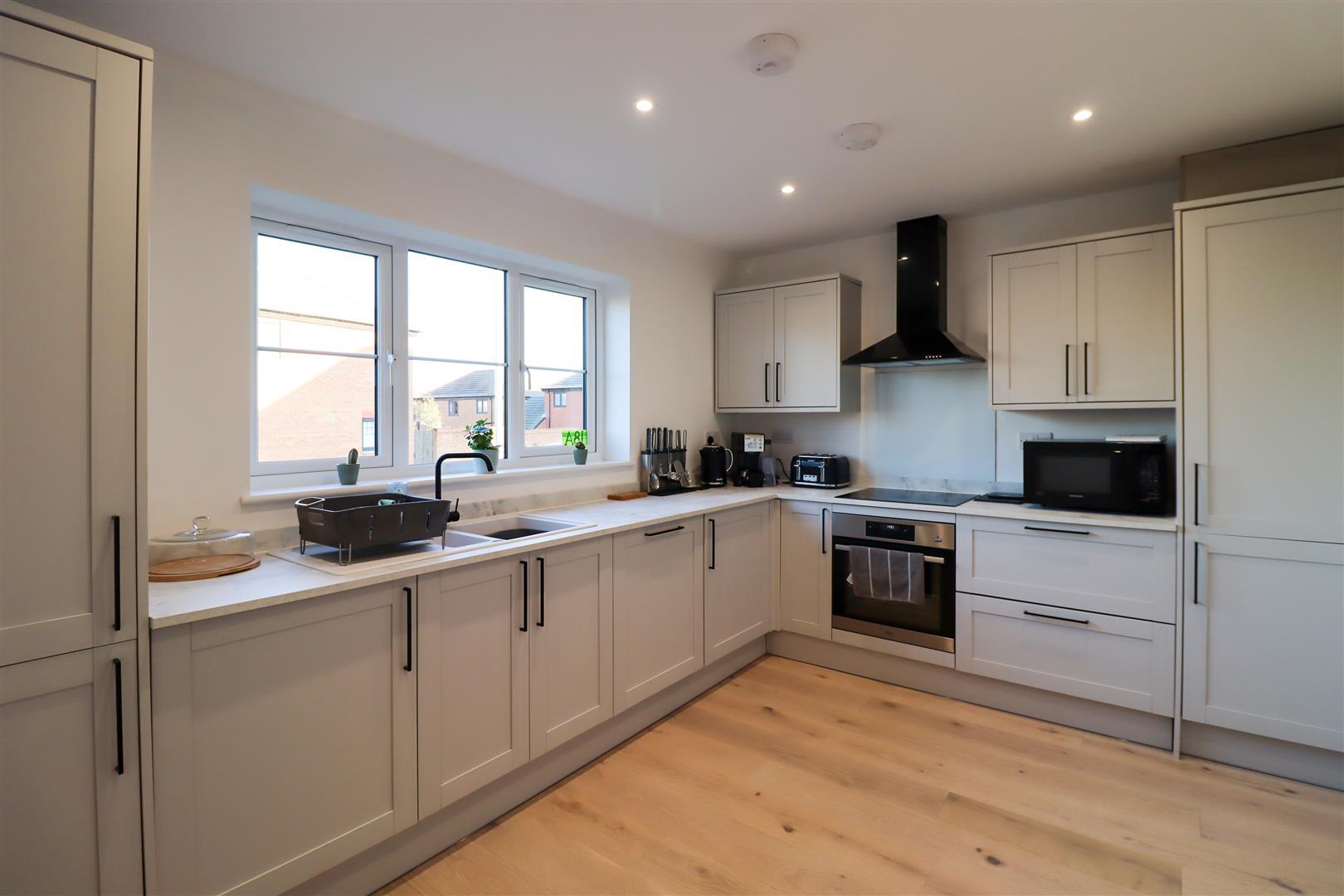 House Old Fir Close in East Cambridgeshire