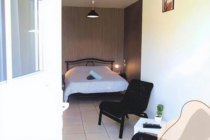 Appartement Rue Nationale à Nœux-les-Mines