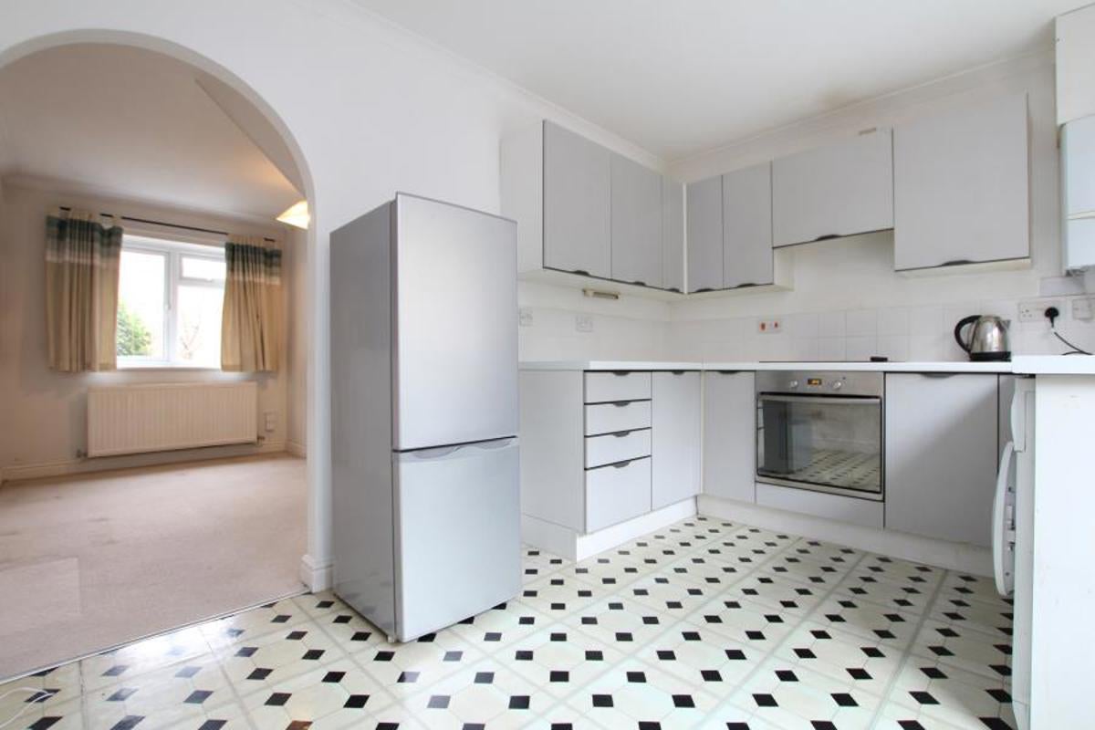 House Ormonds Close in Bradley Stoke