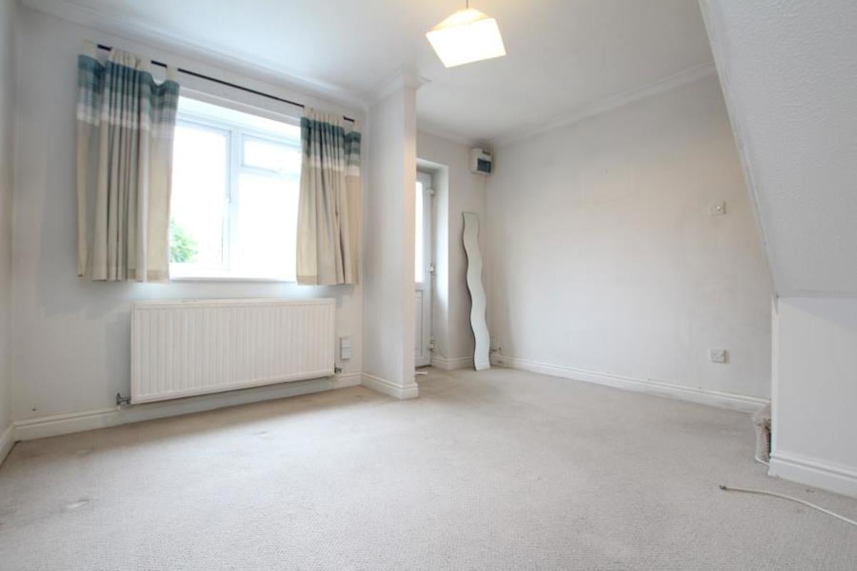 House Ormonds Close in Bradley Stoke