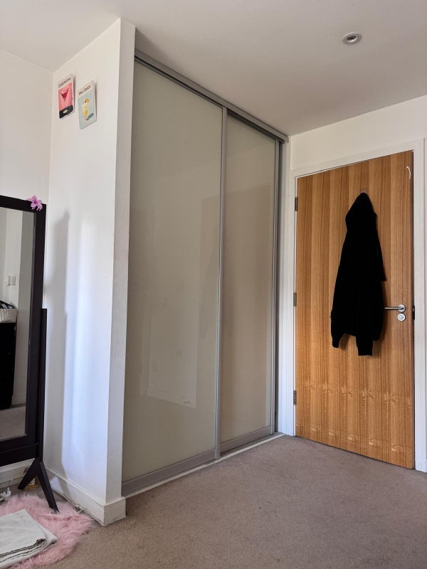 Room Seven Sea Gardens in Greater London