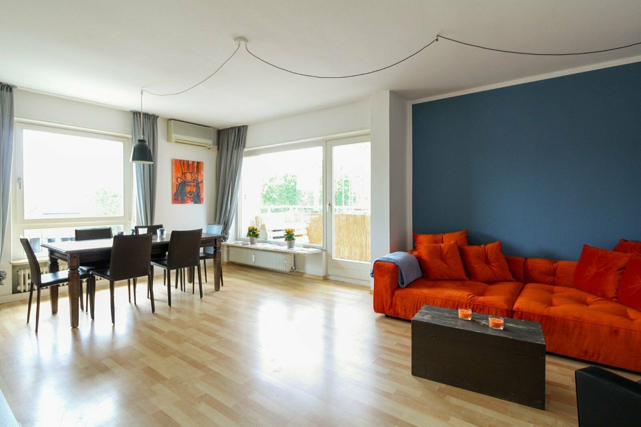 Wohnung Bahnhofplatz in Karlsruhe