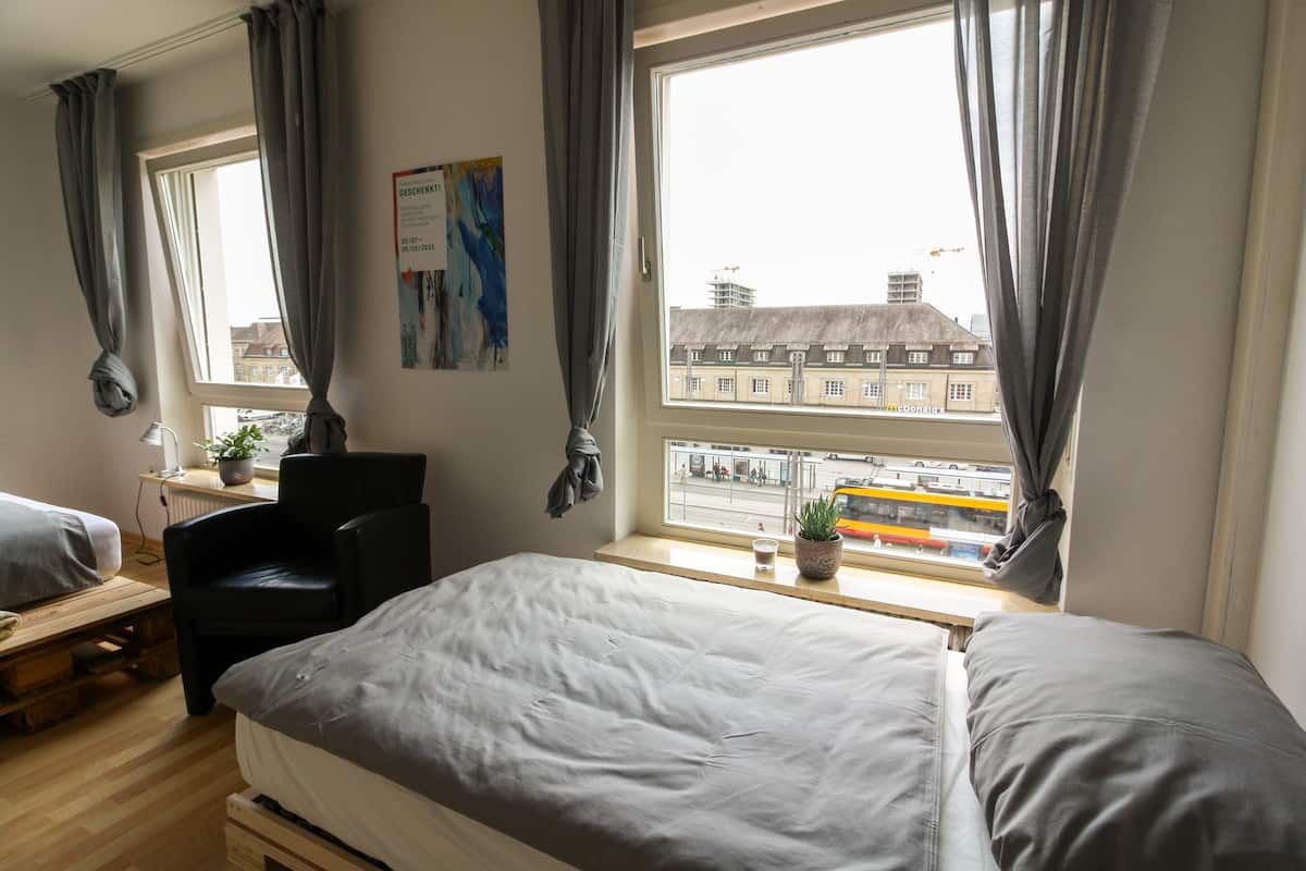 Wohnung Bahnhofplatz in Karlsruhe