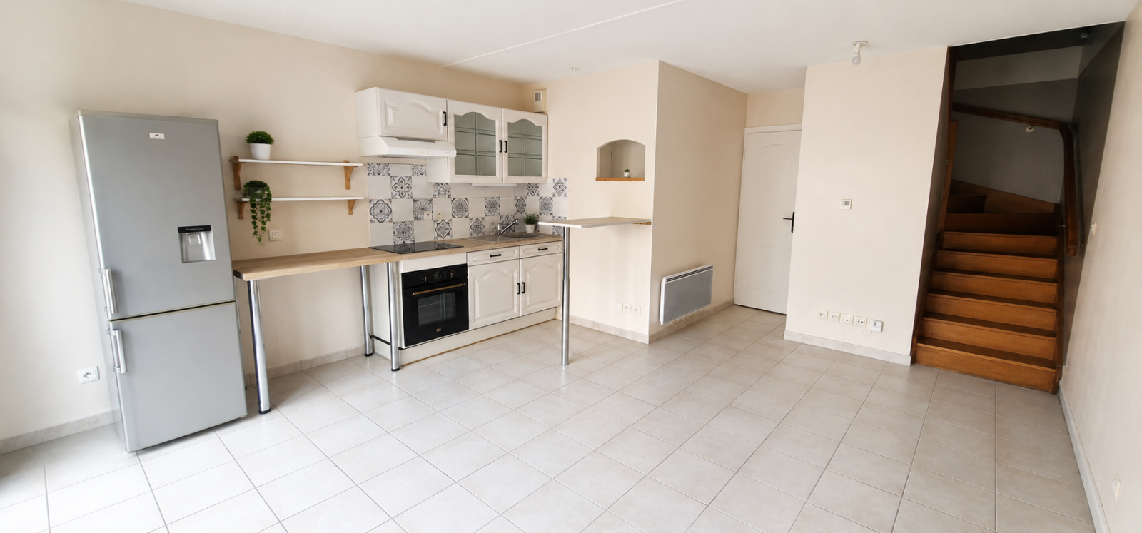 Maison D 32 à Chazey-Bons