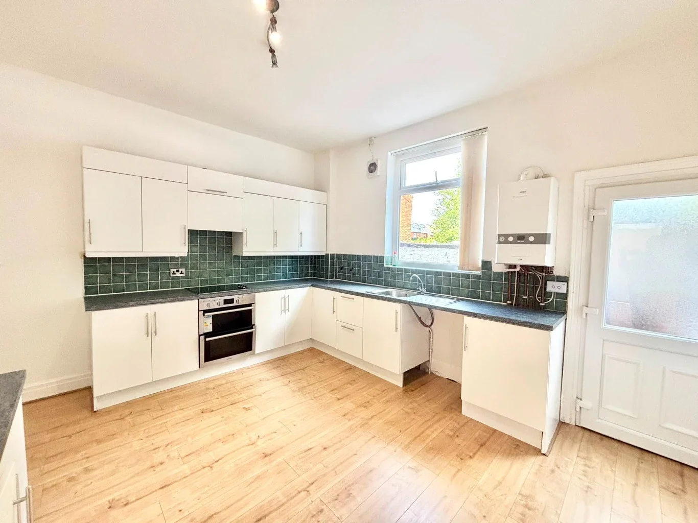 House Gorseyfields in Tameside