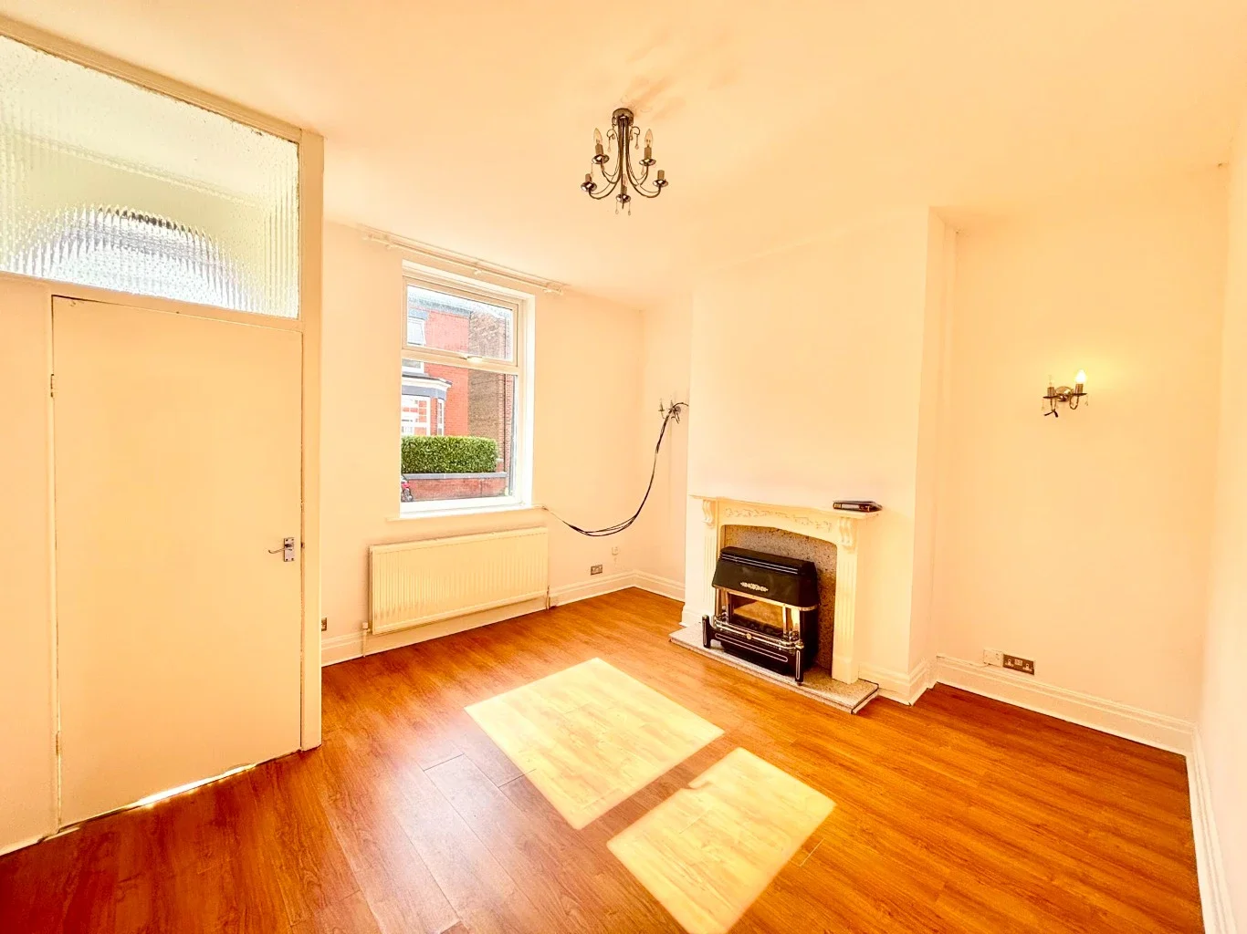 House Gorseyfields in Tameside