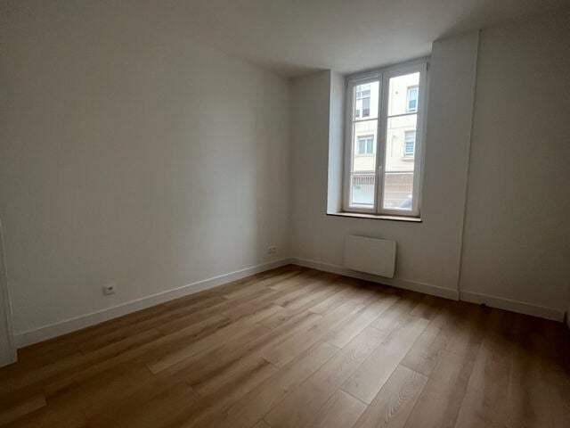 Flat Rue de Venise in Reims