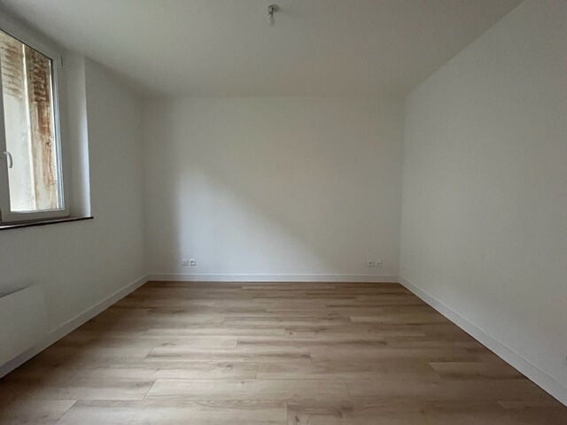 Flat Rue de Venise in Reims