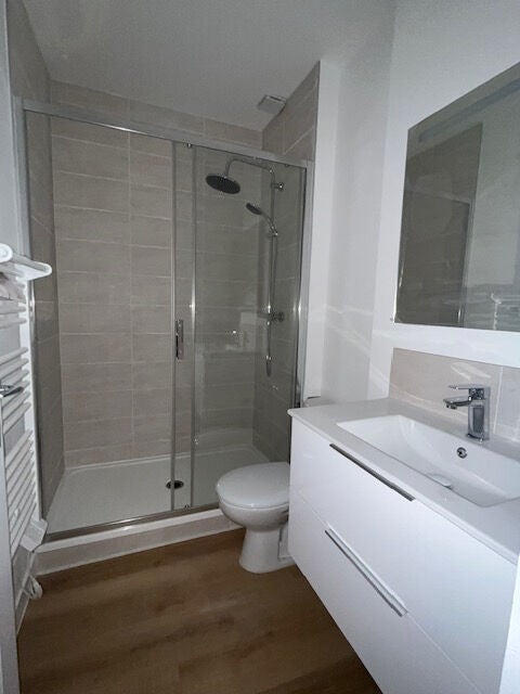 Flat Rue de Venise in Reims