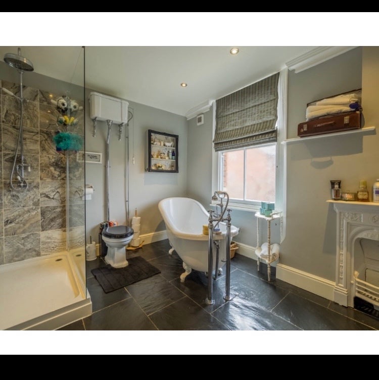Room Highfield Road in Rushcliffe