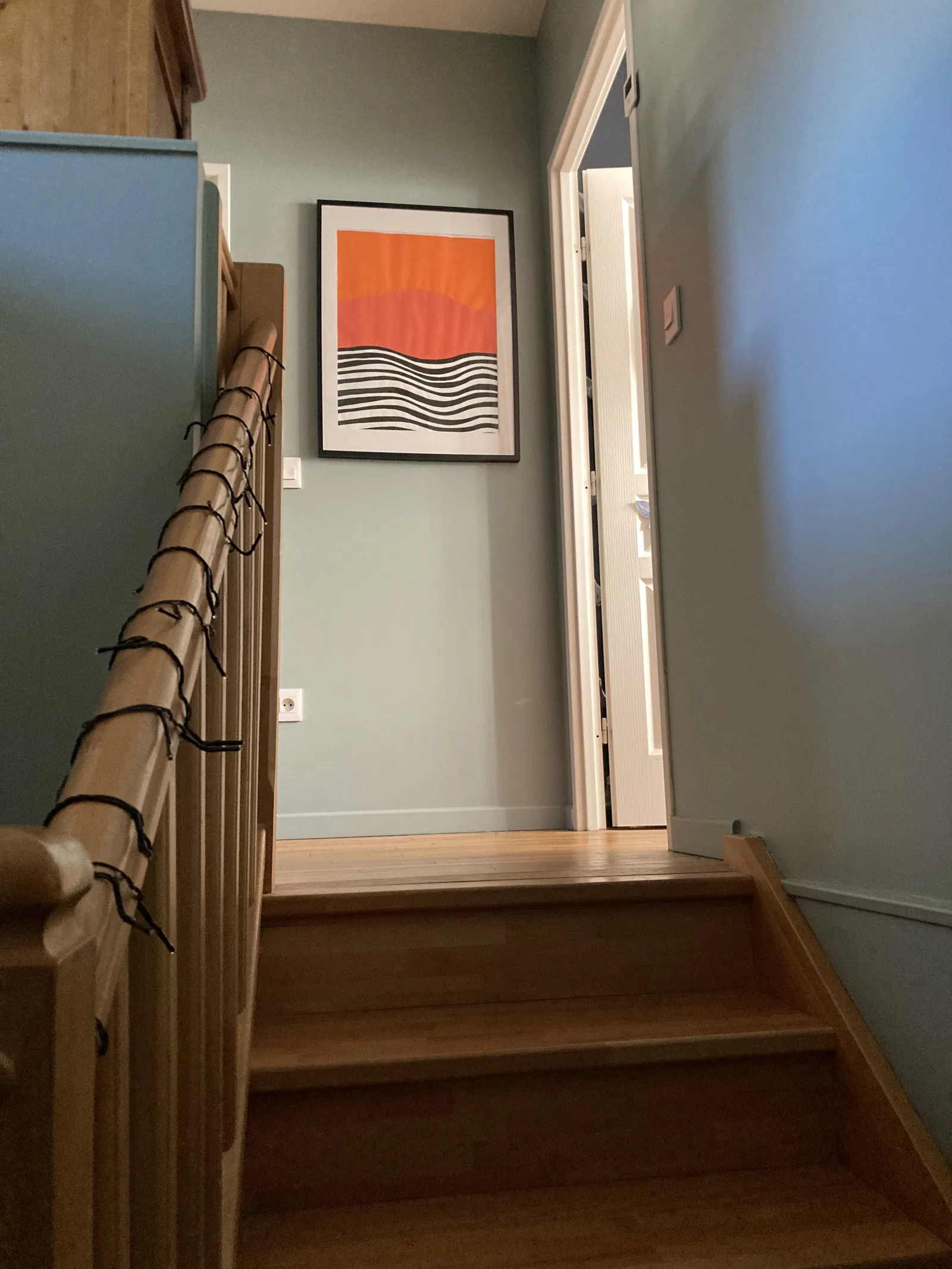 Chambre Rue du Château à La Garenne-Colombes
