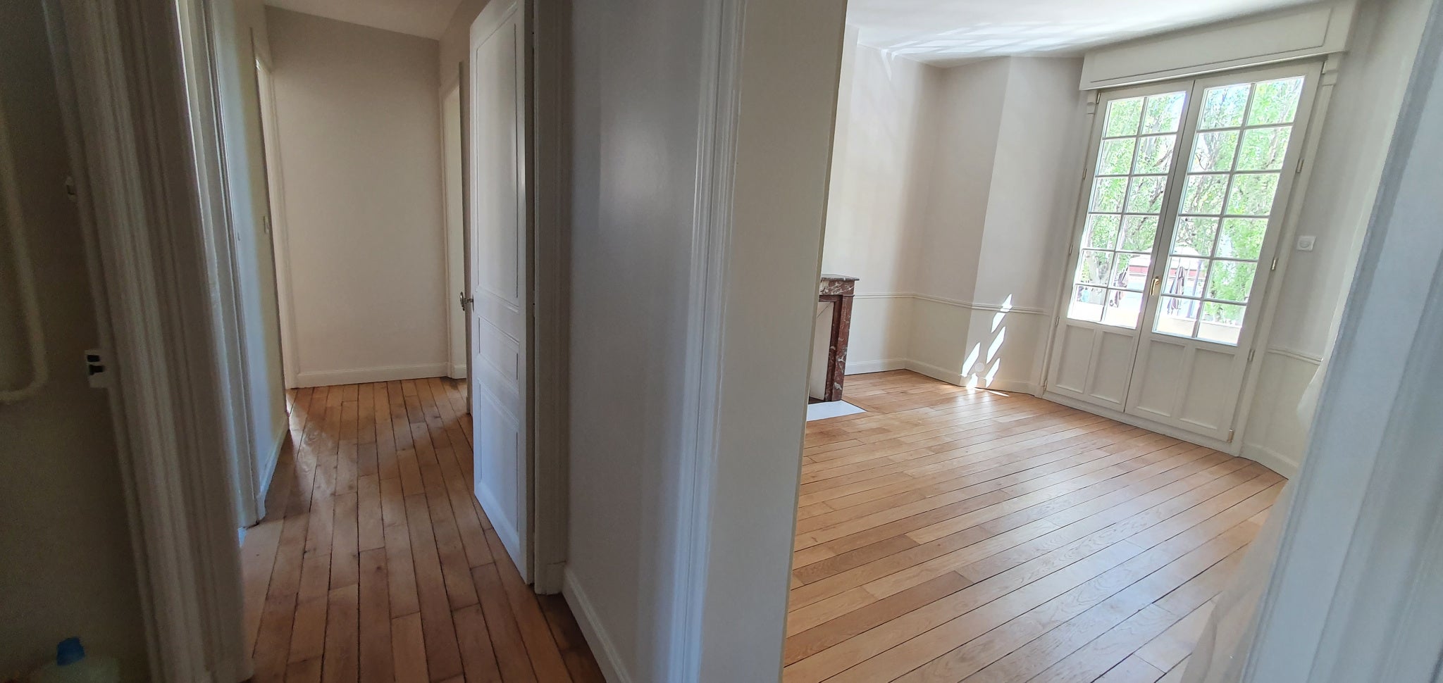 Appartement Place des Martyrs de la Résistance à Reims