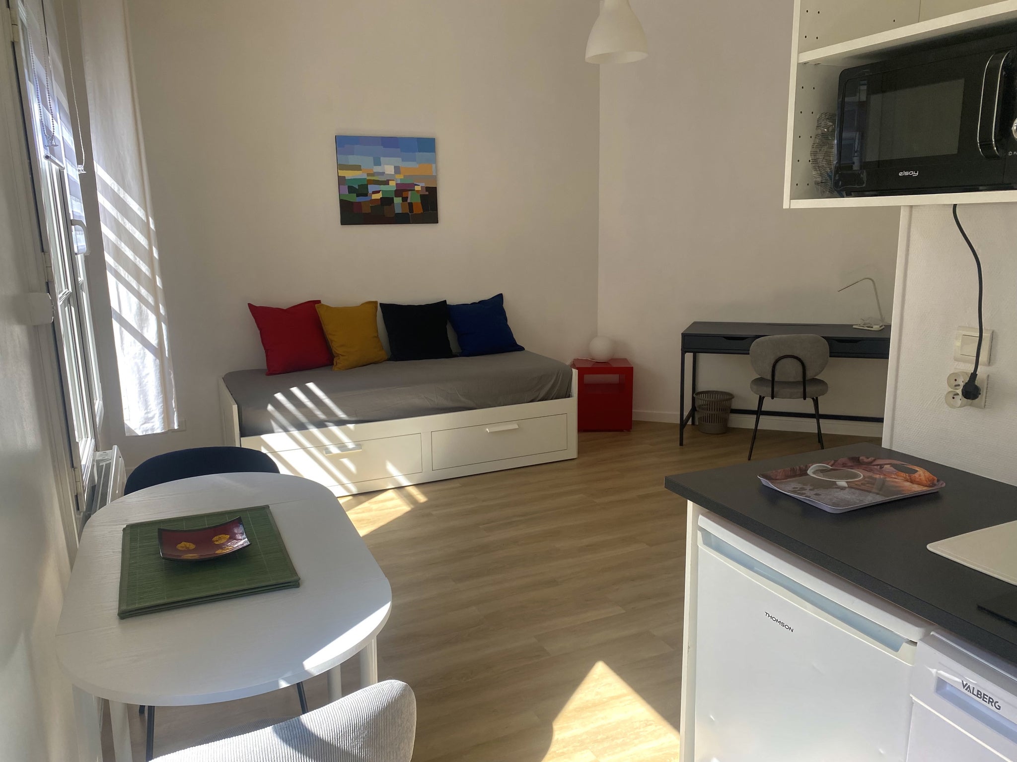 Appartement Rue des Élus à Reims