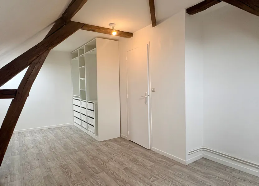 Maison Rue Antoine Caron à Beauvais