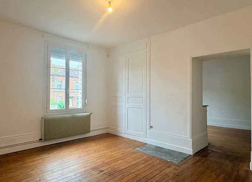 Maison Rue Antoine Caron à Beauvais