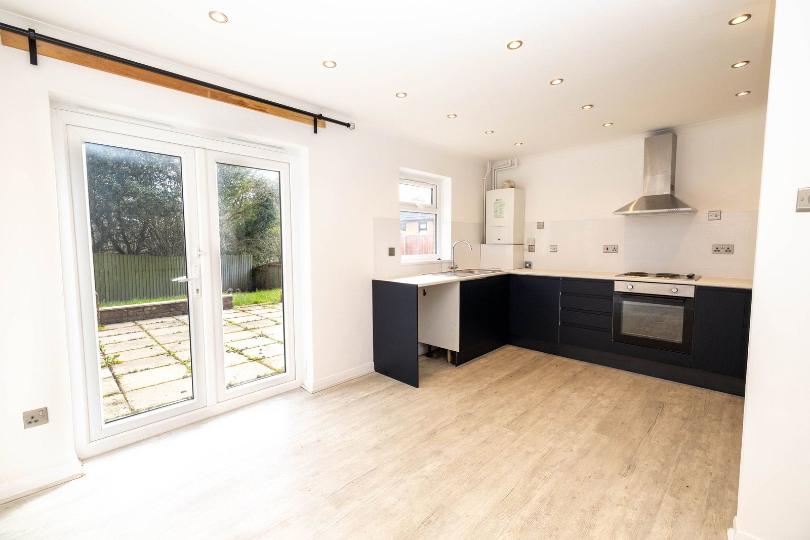 House Clos y Blaidd in Cardiff