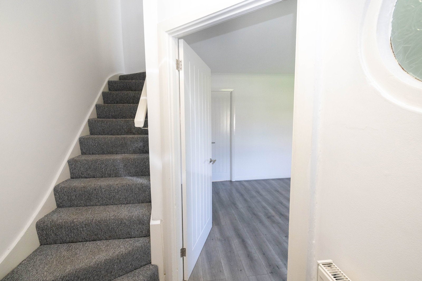 House Clos y Blaidd in Cardiff