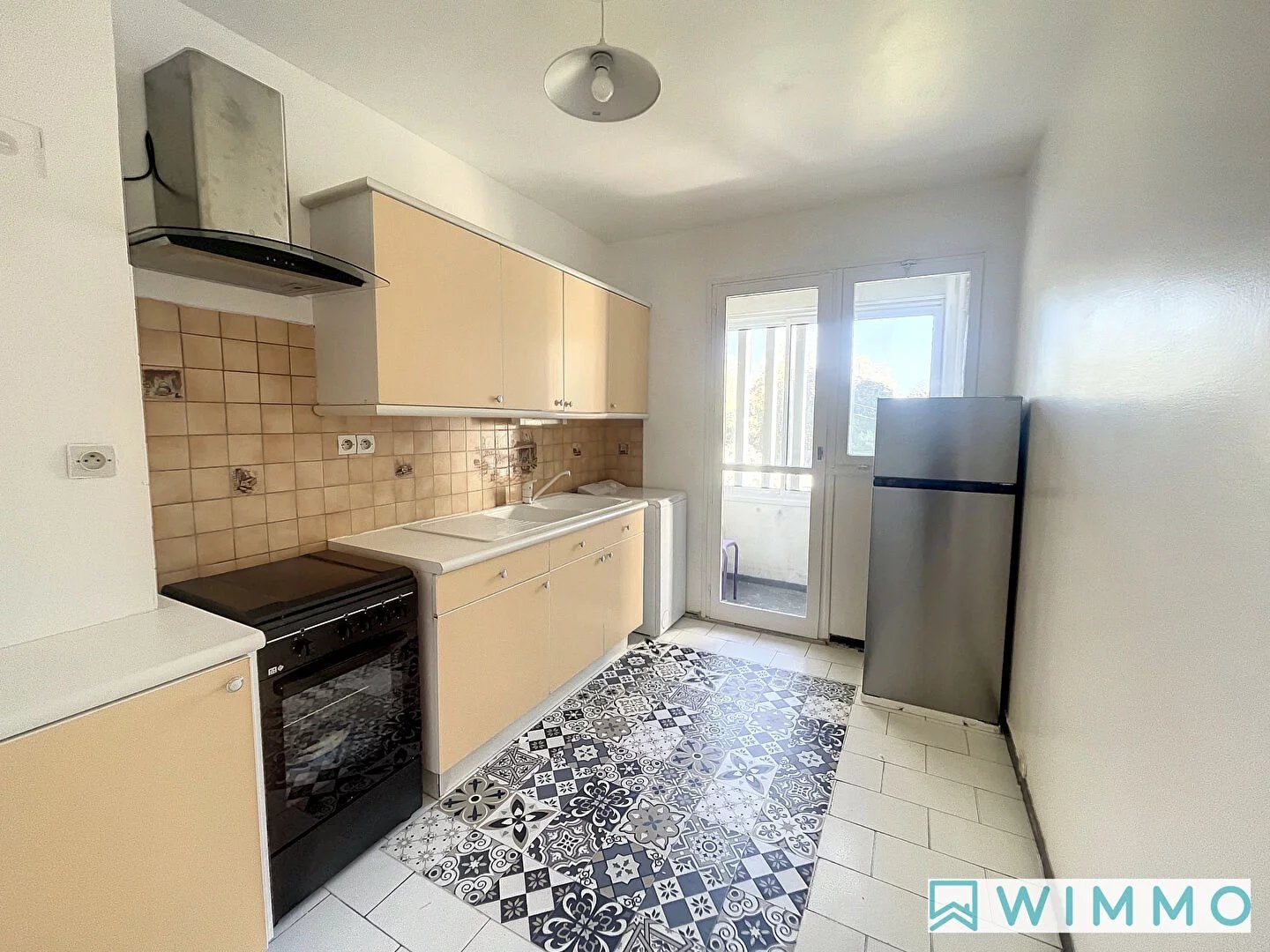 Appartement Rue Winston Churchill à Mérignac