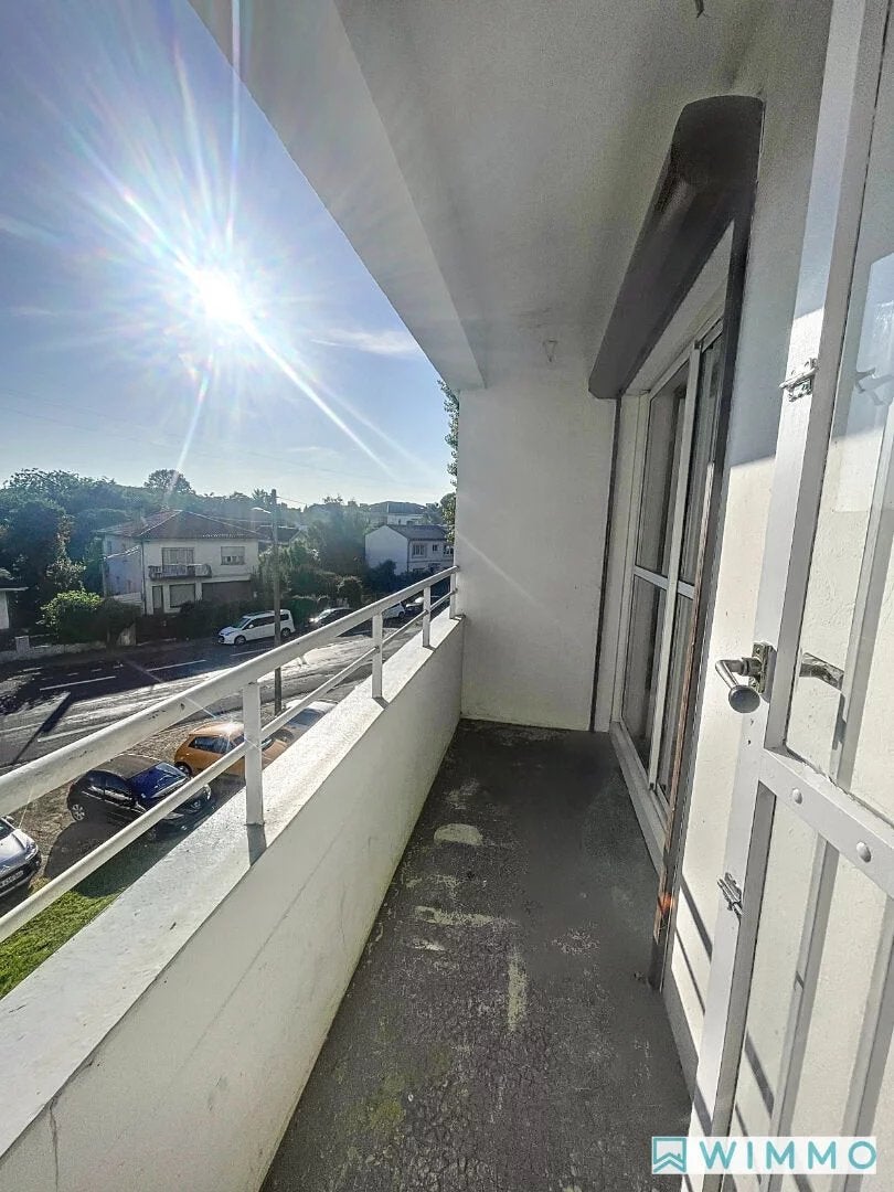 Appartement Rue Winston Churchill à Mérignac