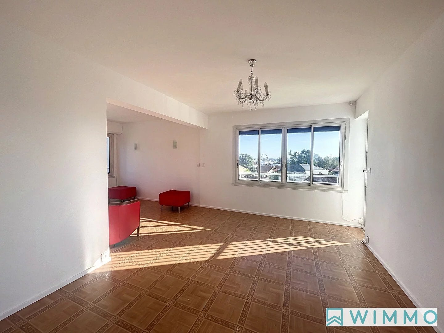 Appartement Rue Winston Churchill à Mérignac