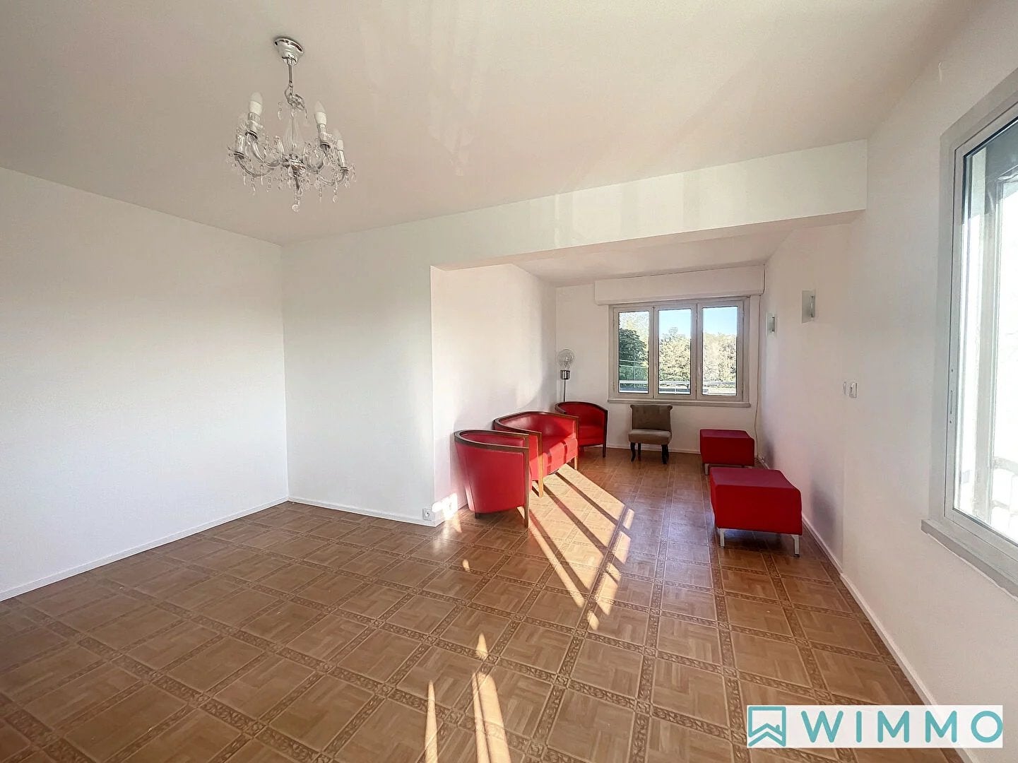 Flat Rue Winston Churchill in Mérignac