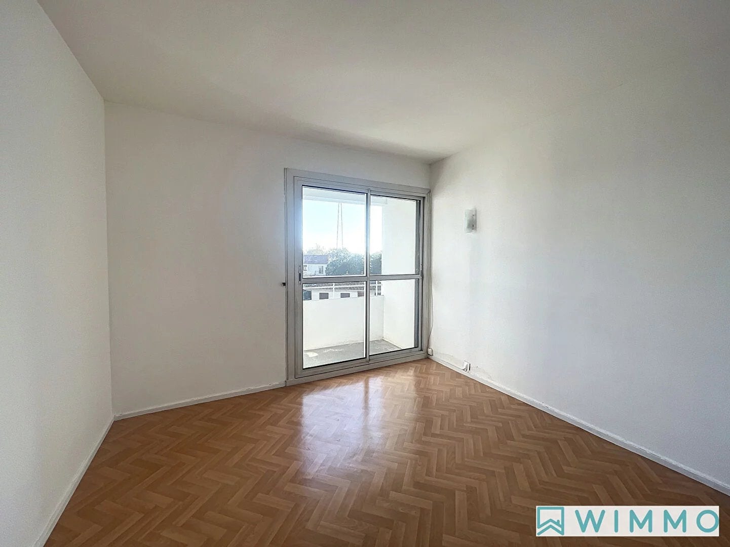 Appartement Rue Winston Churchill à Mérignac