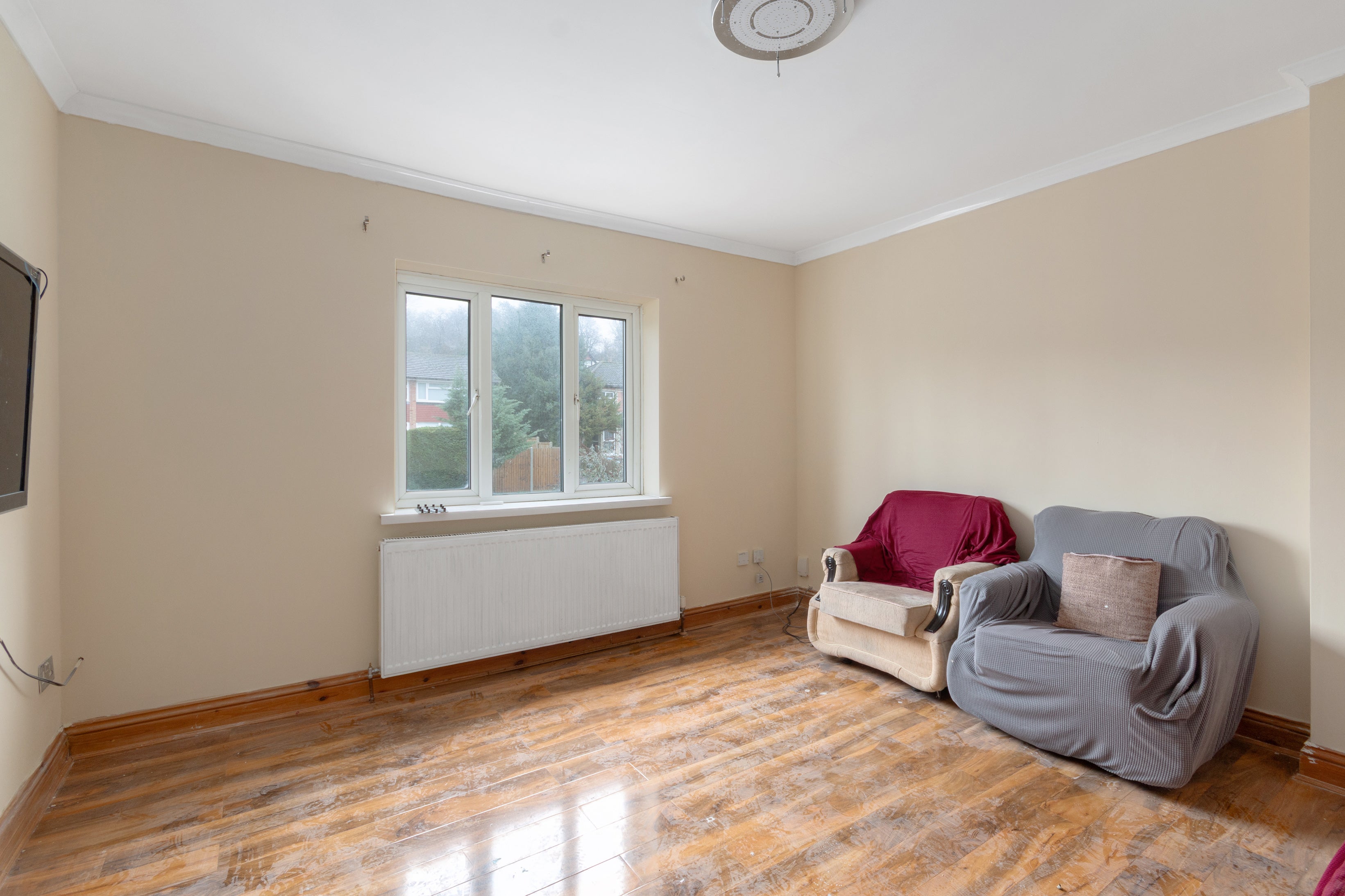 Flat Croydon Road in Caterham