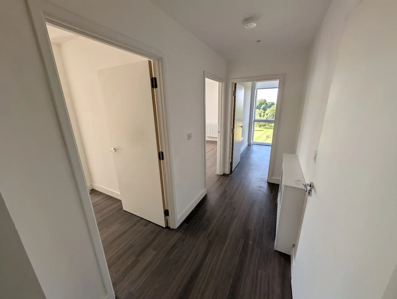 Flat Adenmore Road in Greater London