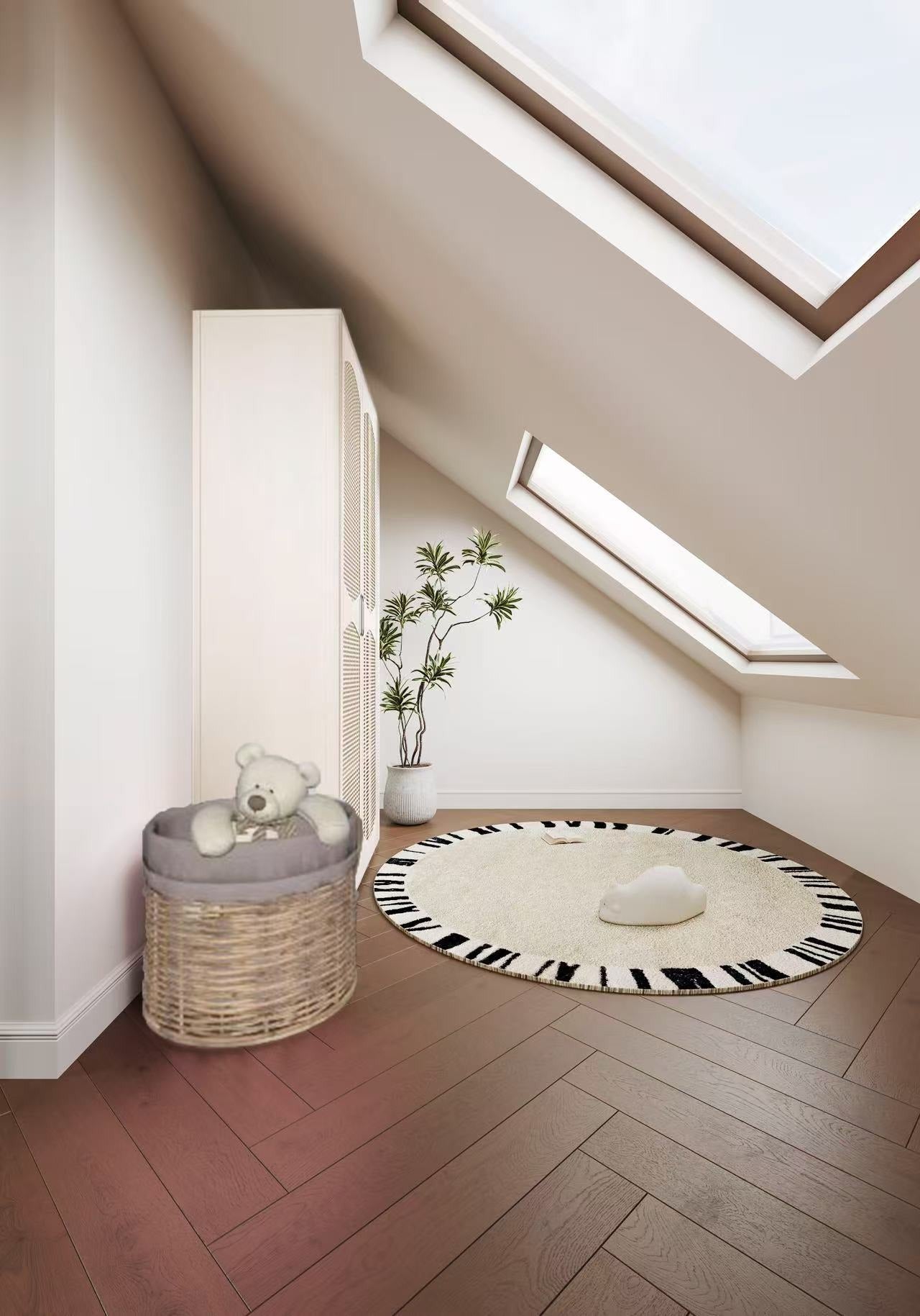 Flat Drapers Road in Greater London
