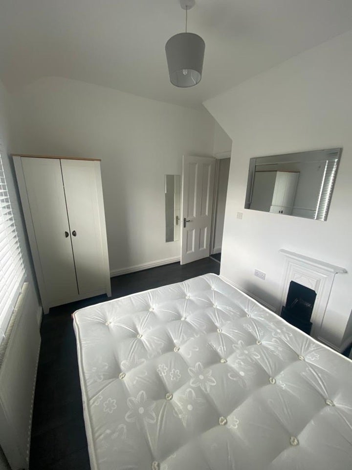 Flat Ty Mawr Road in Cardiff