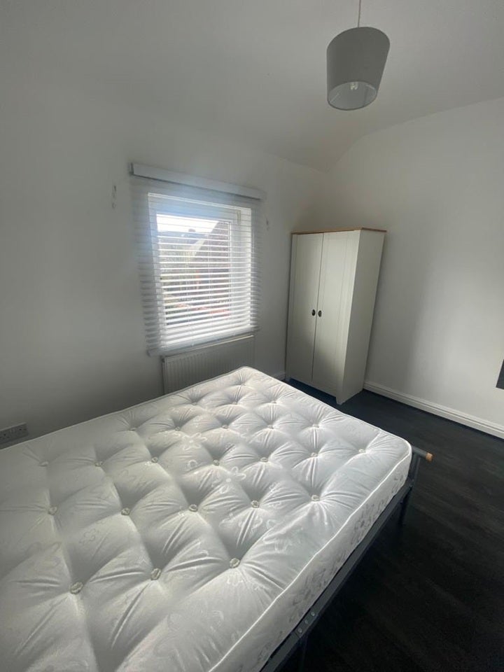 Flat Ty Mawr Road in Cardiff