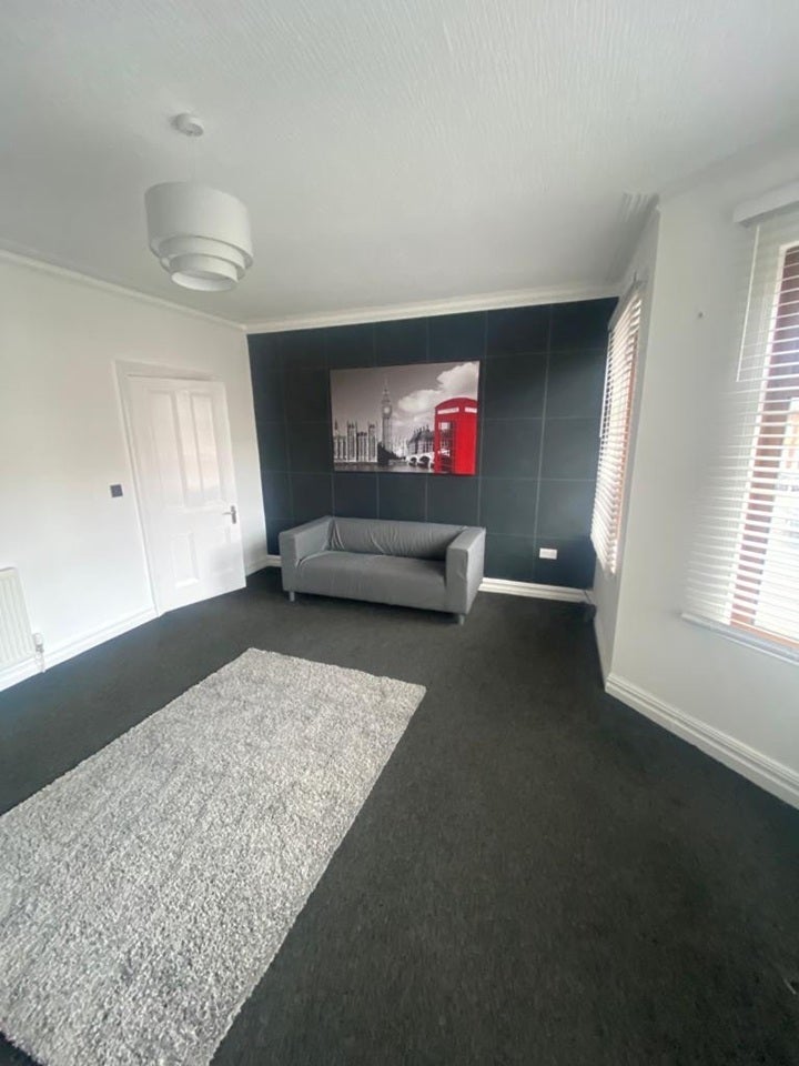 Flat Ty Mawr Road in Cardiff