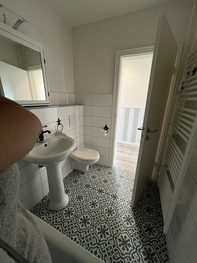 Wohnung Hamburger Straße in Henstedt-Ulzburg