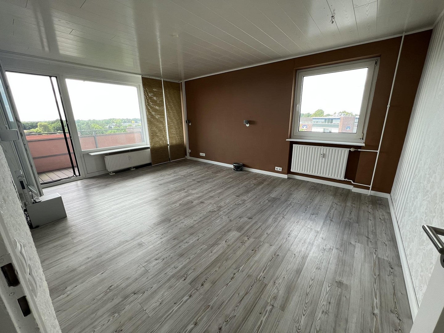 Wohnung Hamburger Straße in Henstedt-Ulzburg