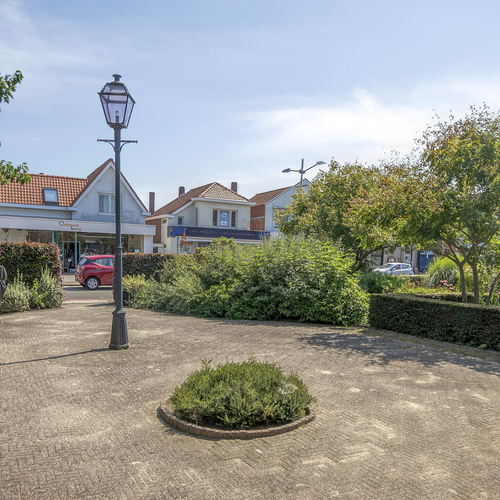 Huis Axelsestraat 79 A in Terneuzen