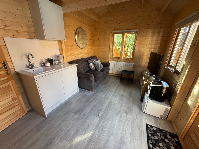 Room Hillmead Court in Taplow