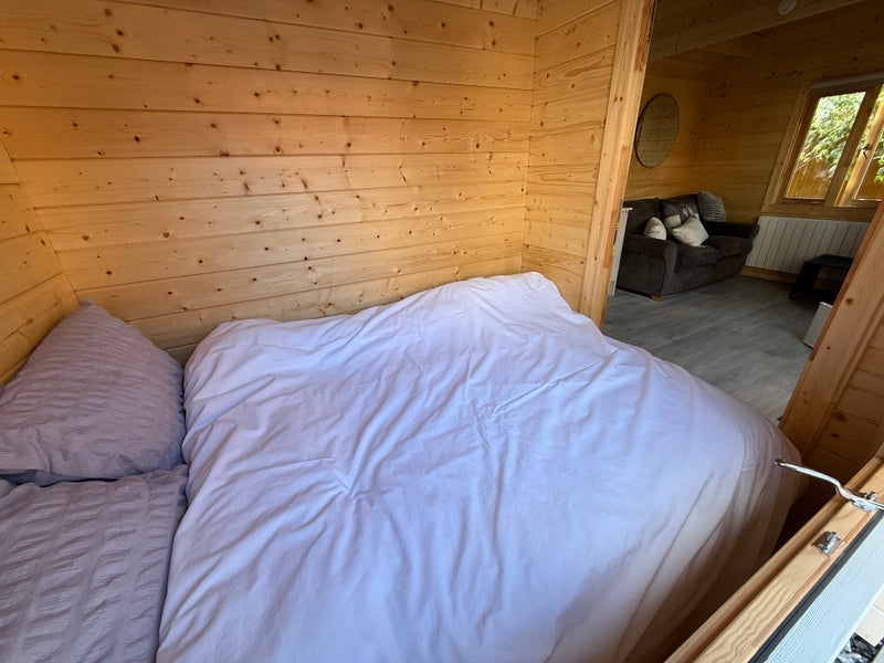 Room Hillmead Court in Taplow