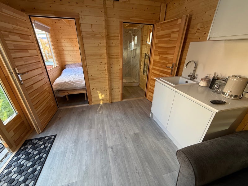 Room Hillmead Court in Taplow