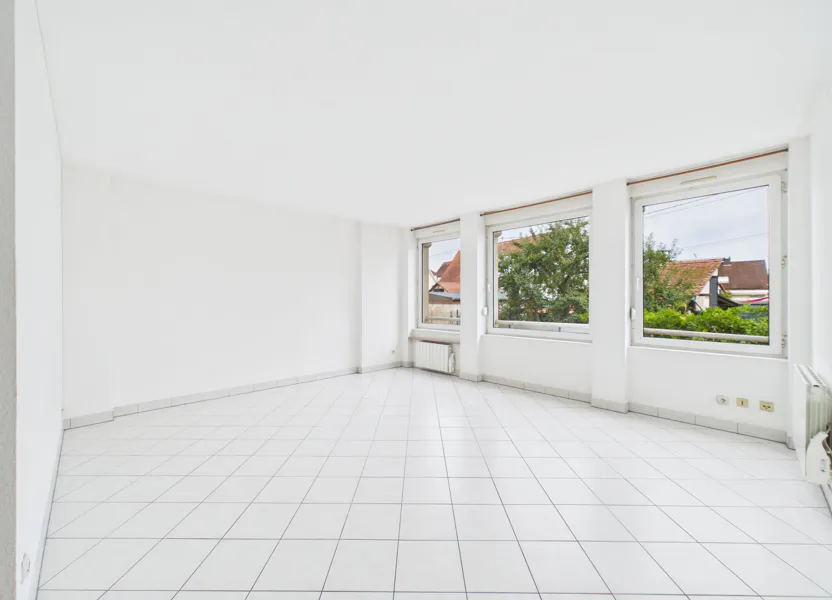 Flat Rue du Jet d'Eau in Illkirch-Graffenstaden