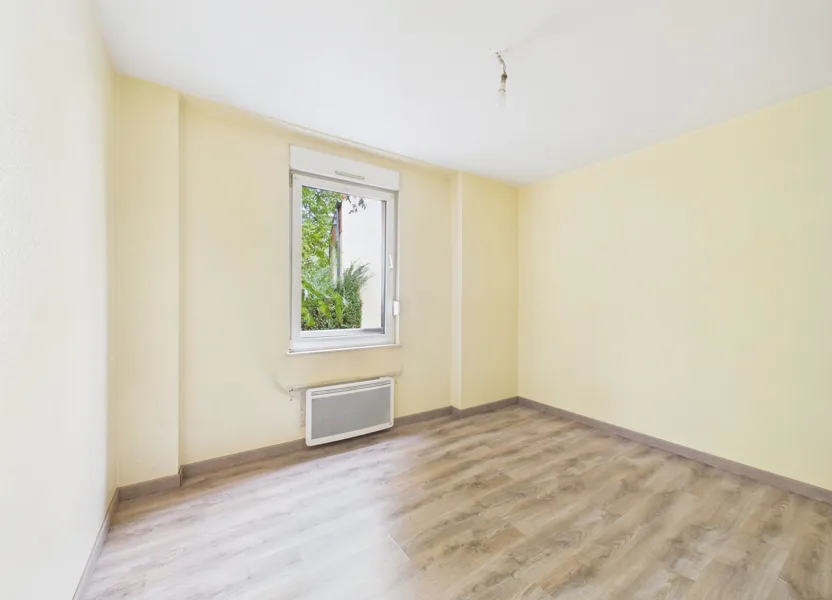 Flat Rue du Jet d'Eau in Illkirch-Graffenstaden