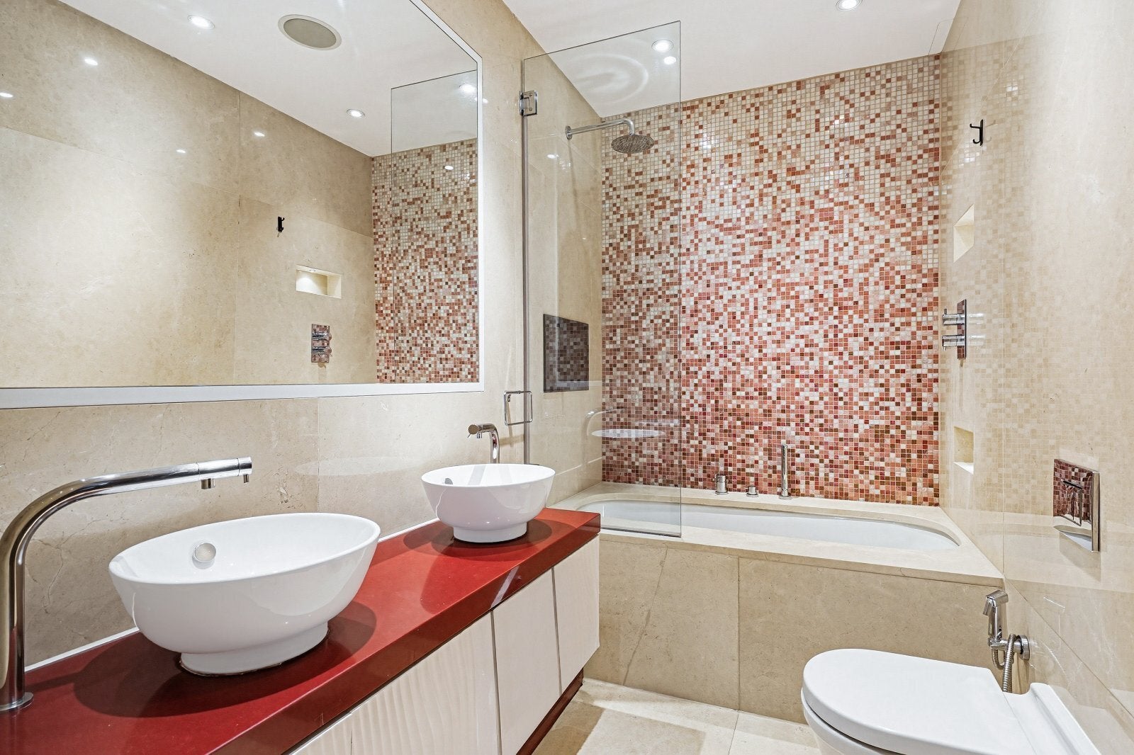 Flat Knightsbridge in City of Westminster