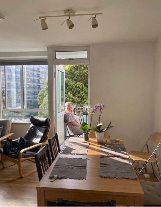 Room Westmoreland Place in City of Westminster