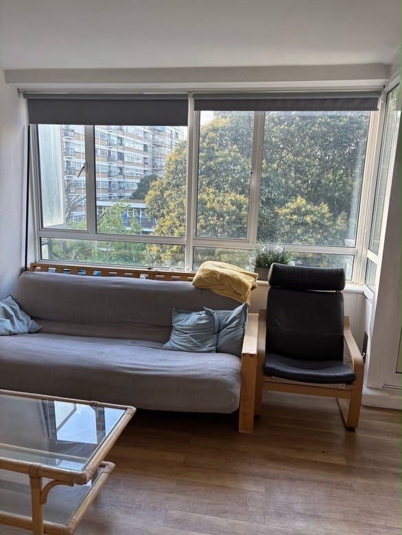 Room Westmoreland Place in City of Westminster