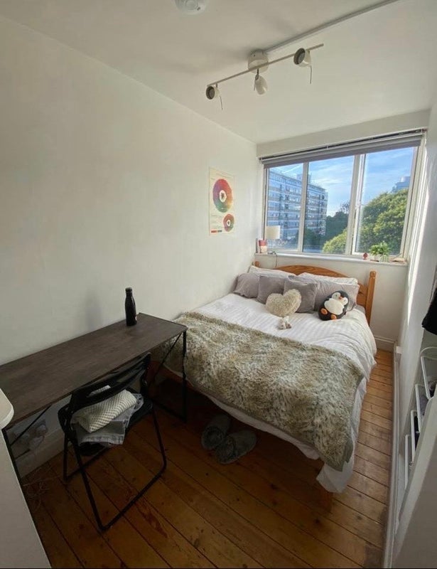 Room Westmoreland Place in City of Westminster