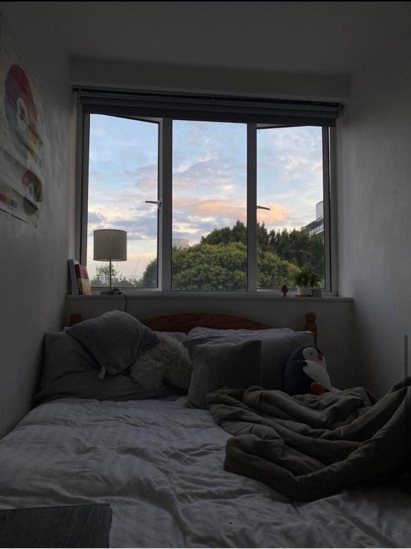 Room Westmoreland Place in City of Westminster