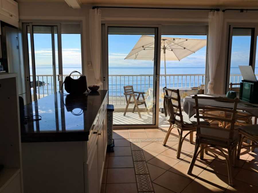 Appartement M 185 à Villeneuve-lès-Maguelone