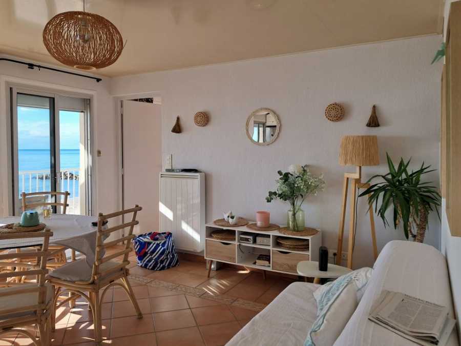 Appartement M 185 à Villeneuve-lès-Maguelone